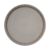 Assiette plate Yuka - Lot de 2