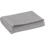 Serviette de toilette Bora Perle 50 x 100