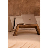 La table Ashley Cocoon - Naturel