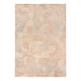 Tapis Eco - Indian Sand - Tapis rouge
