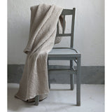 Jeté de lit Maia Blanc 240 x 260