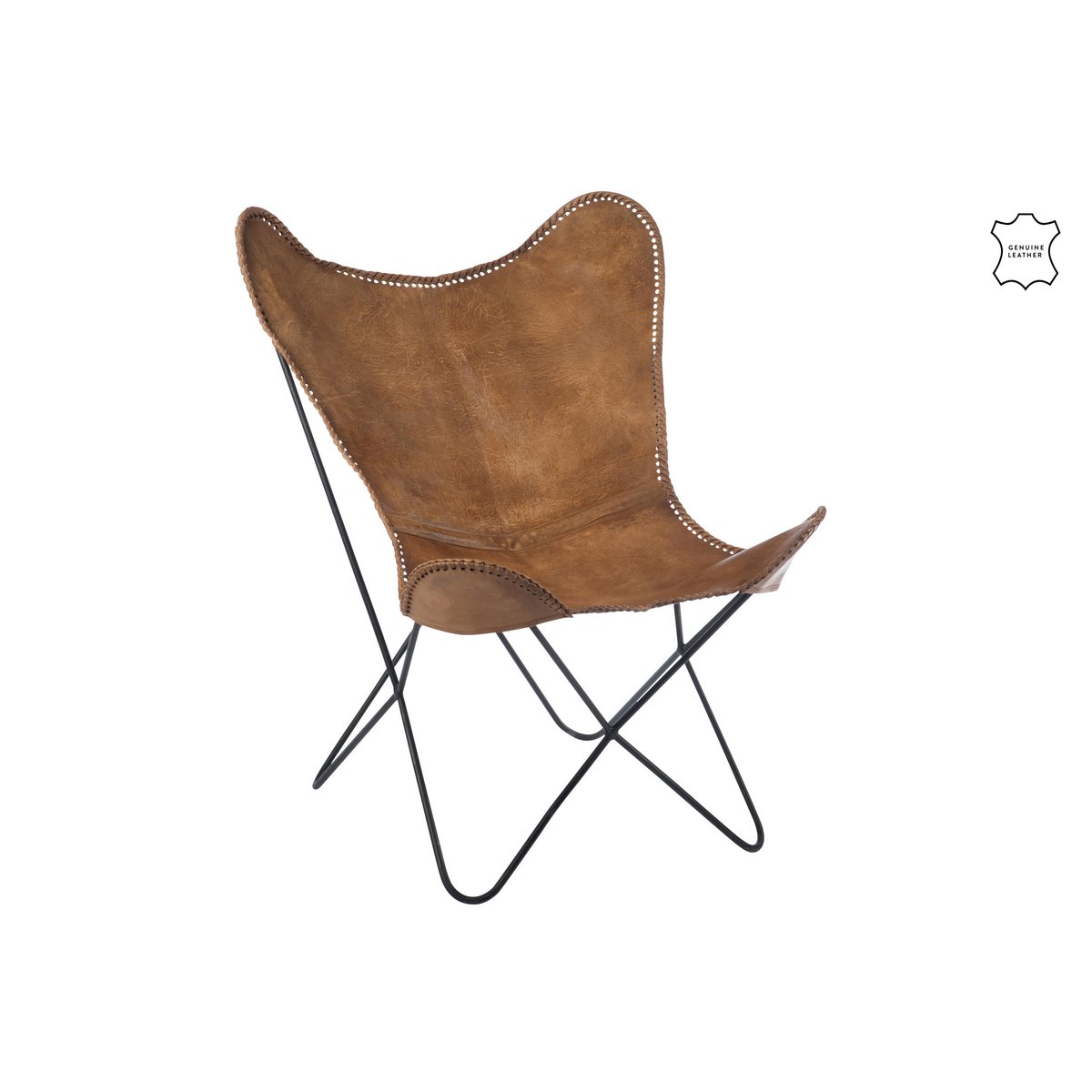 Ambiance chaleureuse avec la chaise longue J-Line