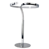 Lampe à poser LED "Loop Line" h:38cm