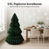 Sapin de Noël décoratif Vert foncé