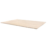Tapis Louisa Neige 200 x 290 x 2 cm