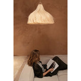Le pendentif rami - naturel - m