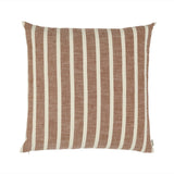 Couvercle de coussin de sol kara