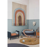 Tapis Lion