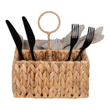 Boîte de rangement Pleiku avec objets à l'intérieur