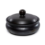 La marmite Burned Curry - Noir