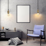 TEXTILE PENDUDE MOTEUR SUR