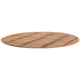 Tapis Eden Marmelade diamètre 160 cm