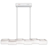 Suspension LED "Moggi"