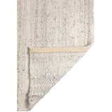 Tapis Alma Neige 120 x 170 x 1