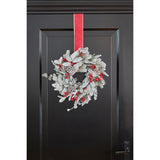 Couronne de Noël Belfort Vert