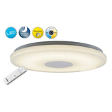 Plafond LED "Perth"