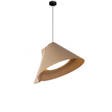 Suspension Silence S D28cm cuir revalorisé