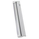 Lampe de sous-structure LED L: 30,5 cm "Elias"