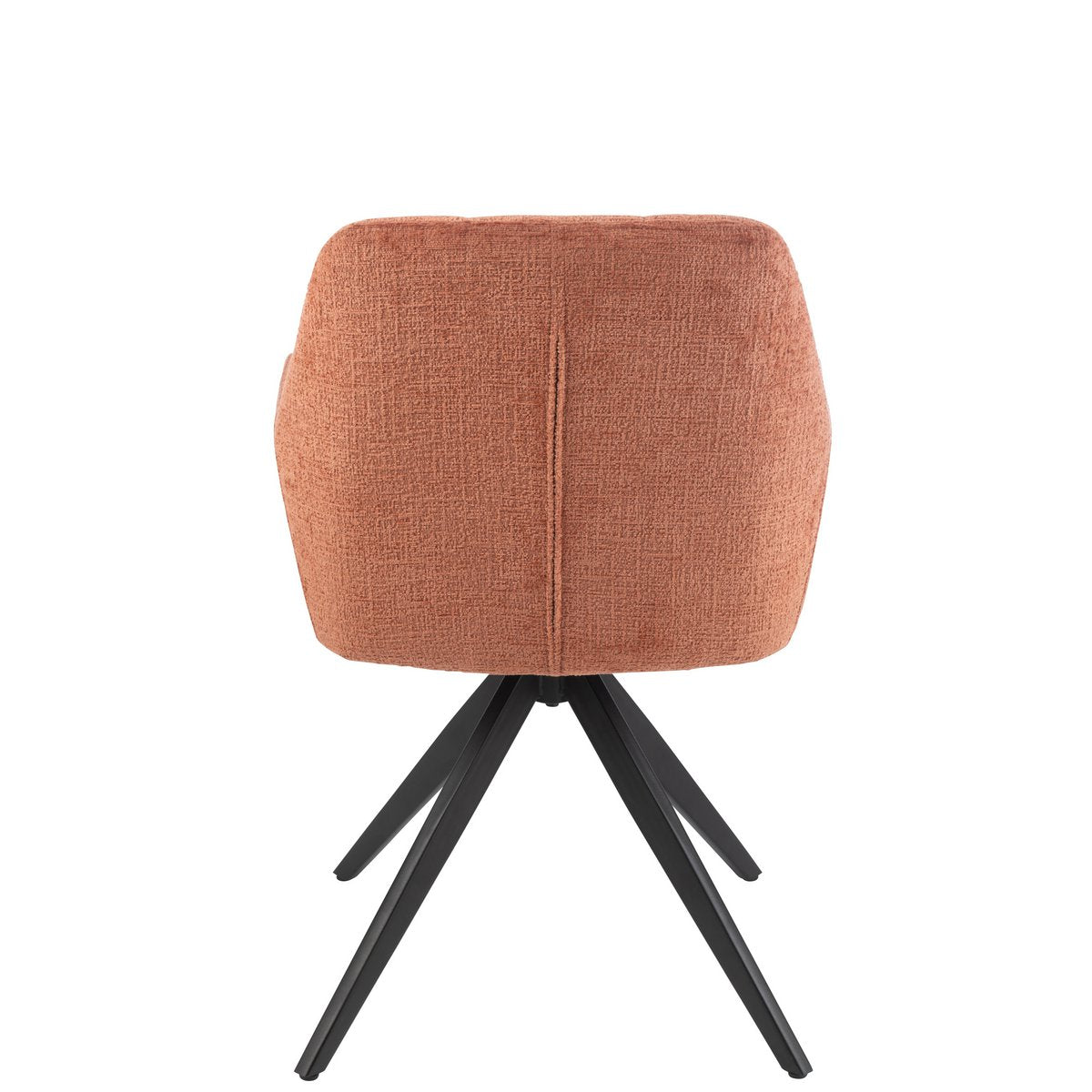 Chaise J-Line Louna, confort et design réunis
