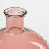 Bouteille décorative de Firenza Light Pink