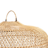 Le Pendentif Batu Bolong - Naturel - L