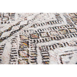 Tapis Eco - Medina Blanc - Tapis blanc