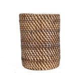 Le Porte-Couverts Colonial - Brun Naturel