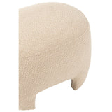Utilisation du pouf J-Line comme table basse