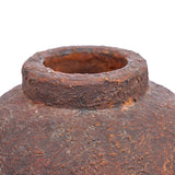 Vase Clay Echo sur une étagère