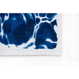 Tapis Eco - Surf - Tapis bleu