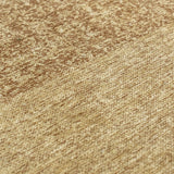 Tapis Eco - Chêne - Tapis marron