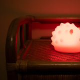 Lampe de nuit LED - Henning le hérisson