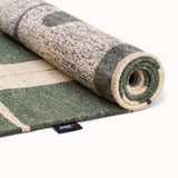 Tapis Eco - Embruns Marins - Tapis Végétal