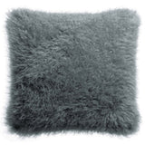 Coussin Betani Ardoise 45 x 45