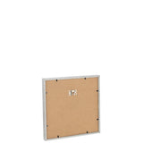 Cadre photo J-Line en bois gris clair, design élégant et moderne