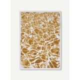 Tapis Eco - Safran - Tapis doré