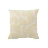 Coussin Geo J-Line, ambiance salon moderne et chic.