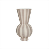 Vase Toppu - Rond