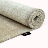 Tapis Eco - Lait Curry - Tapis Beige