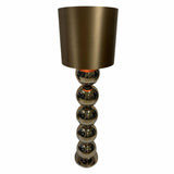 Lampe Ampoule XL - Sépia
