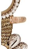 Collier de coquille J47