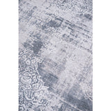 Tapis Eco - Quartz - Tapis gris