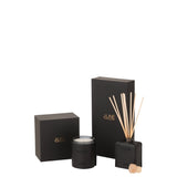 Vue latérale du diffuseur J-Line Black Diamond