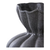 Vase scandinave, ambiance salon moderne.