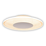 Plafonnier LED "Modesto" d: 29cm