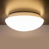 Plafonnier LED avec capteur "Bergen"