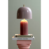 Lampe de table Rico
