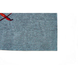 Tapis Eco - Rouge Vapeur - Tapis rouge