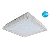 Plafonnier LED "Madrid"