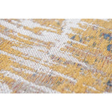 Tapis Eco - Montauk Multi - Tapis rouge